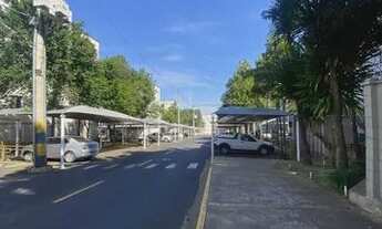 Imagem 4: Sao Carlos - Apartamento Padrão - Balneario Mar Azul