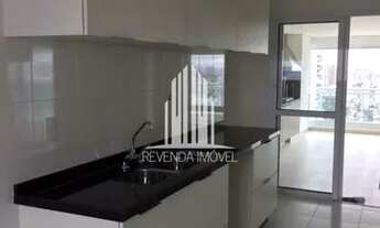 Imagem 7: Apartamento com 198 metros no Brooklin