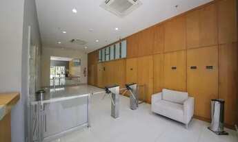 Imagem 5: Sala-À VENDA-Barra da Tijuca-Rio de Janeiro-RJ