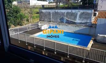 Imagem 2: Apartamento Novo 02 Dormitórios Sala Com Sacada Bairro Santo Antonio