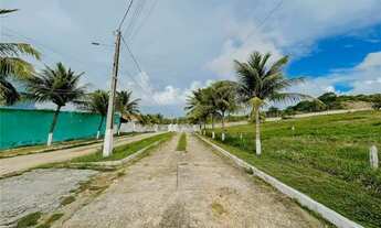 Imagem 7: Condomínio a ver o mar, Localizado em Genipabu, São lotes de 525m², com área de lazer, pis