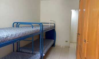 Imagem 7: Apartamento para aluguel com 90 metros quadrados com 2 quartos em Enseada - Guarujá - SP