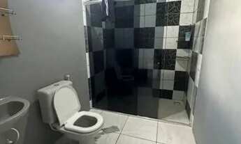 Imagem 2: Casa para venda possui 75 metros quadrados com 2 quartos em Itapuã - Salvador - Bahia