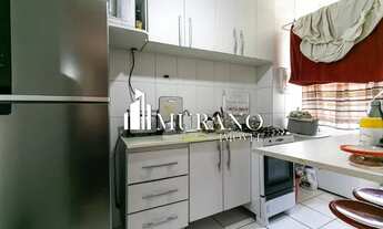 Imagem 5: Apartamento à venda, 2 quartos, 1 suíte, 1 vaga, Penha - São Paulo/SP