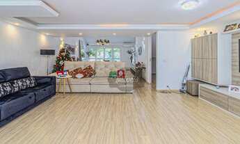 Imagem 4: Casa com 5 dormitórios à venda, 330 m² por R$ 1.960.000,00 - Tarumã - Curitiba/PR