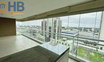 Imagem: Aluga-se - Apartamento 151m² com 3 Suítes