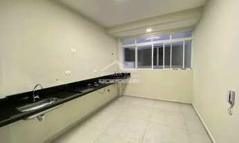 Imagem 4: Apartamento novo 02 quartos no Canto do Forte, uma excelente oportunidade