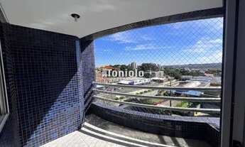 Imagem 7: EXCELENTE APARTAMENTO 03 DORMITÓRIOS