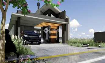 Imagem 2: Casa à Venda - Landscape Seminario