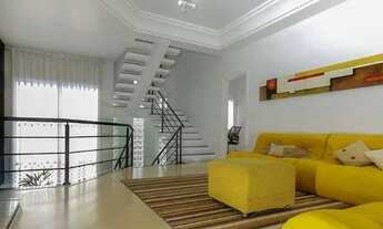 Imagem 2: Sobrado para venda tem 120 metros quadrados com 3 quartos em Vila São Jorge - Barueri - SP