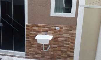 Imagem 6: Casa de Alvenaria