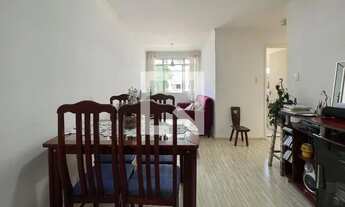 Imagem 2: Apartamento para Aluguel - Vila Romana, 2 Quartos, 60 m2