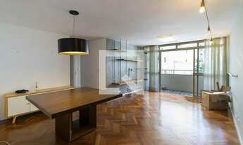 Imagem: Apartamento para Aluguel - Moema, 2 Quartos