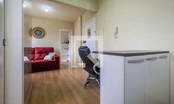 Imagem 7: Apartamento para Aluguel - Centro Histórico, 1 Quarto, 30 m2