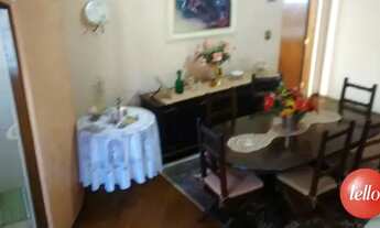 Imagem 4: São Paulo - Casa Padrão - Mooca