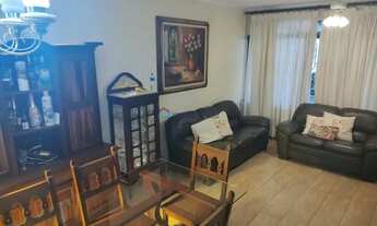 Imagem 3: Sobrado no Alto da Boa Vista com 3 Quartos e 3 banheiros à Venda, 150 m²