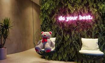 Imagem 4: Apartamento para venda possui 49 metros quadrados com 2 quartos em Boa Viagem - Recife - P