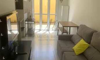 Imagem 3: Casa para locação na Chácara Primavera