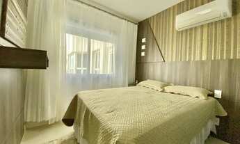 Imagem 6: 2 DORMITÓRIOS, DECORADO A BEIRA MAR!