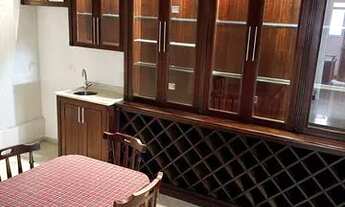 Imagem 4: Casa - 4 suítes - 4 vagas de garagem - Planalto Paulista - São Paulo - SP