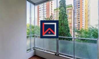 Imagem 6: Locação Apartamento 2 Dormitórios - 75 m² Vila Madalena