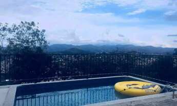 Imagem 2: Casa à venda, 5 quartos, 1 suíte, 6 vagas, Quintas do Sol - Nova Lima/MG