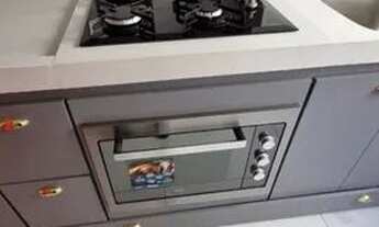 Imagem 5: Apartamento para aluguel novinho todo planejado