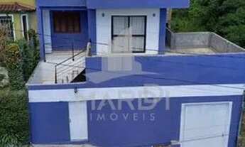 Imagem 2: PORTO ALEGRE - Casa de Condomínio - Cavalhada