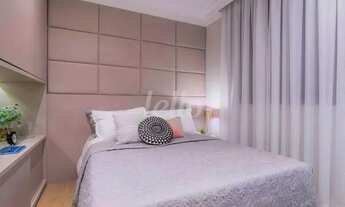 Imagem 4: São Paulo - Apartamento Padrão - Saúde