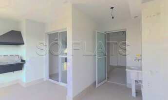 Imagem 4: Residencial Living Infinity Laguna, apto disponível para venda com 71m², 02 dorms e 01 vag