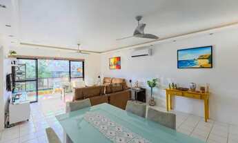 Imagem 6: Apartamento à venda no Condomínio Ilhas Canárias