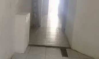 Imagem 4: Casa na rua principal