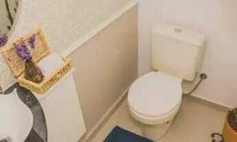 Imagem 5: Sobrado para venda com 120 metros quadrados com 3 quartos em Vila Prudente - São Paulo - S