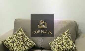 Imagem 7: Flat disponível no Jardim Paulista