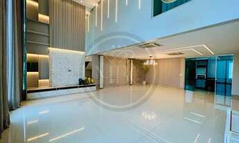 Imagem: ALUGO CASA NO MARINA RIO BELO, 7 SUÍTES