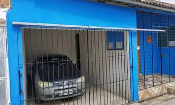 Imagem 3: Casa com Garagem Parabite