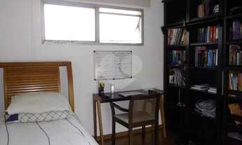 Imagem 4: AMPLO APARTAMENTO TRAVESSA DA AVENIDA ÁGUA FRIA, COM 4 DORMITÓRIOS, 4 VAGAS