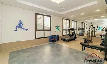 Imagem 5: PORTO ALEGRE - Apartamento Padrão - Menino Deus