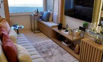 Imagem 5: Apartamento para venda com 46 metros quadrados com 1 quarto em Chácara da Barra - Campinas