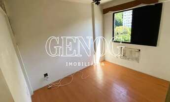 Imagem 5: Apartamento-À VENDA-Rio Comprido-Rio de Janeiro-RJ