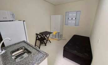 Imagem 4: Kitnet com 1 dormitório para alugar, 18 m² por R$ 1.400,00/mês - Pinheiros - São Paulo/SP