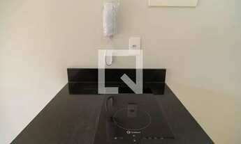 Imagem 6: Apartamento para Aluguel - Jabaquara, 1 Quarto, 35 m2