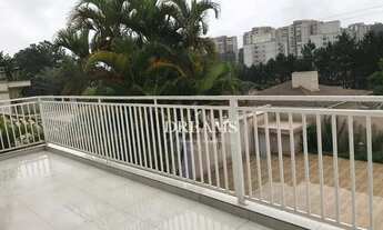 Imagem 6: Casa com 4 dormitórios, 485 m² - venda por R$ 5.200.000,00 ou aluguel por R$ 25.000,00/mês