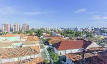 Imagem 7: Apartamento para Aluguel - São Sebastião, 1 Quarto, 43 m2