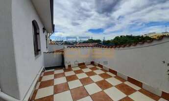 Imagem 5: SANTO ANDRÉ - Casa Padrão - SANTA MARIA