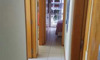 Imagem 5: Excelente Apto c/ Entrega Imediata. Aproveite e Venha Morar no Condomínio Quartier Carioca