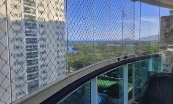 Imagem: Pedra de Itaúna 03 suítes, FRONTAL MAR