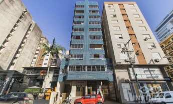 Imagem: Apartamento em Torres