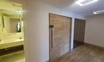 Imagem 2: Apto p/ alugar ou vender com 300 m², 3 suites e móveis e eletrodomésticos de primeiríssima