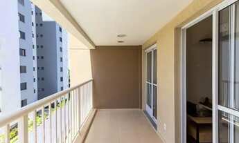 Imagem 4: Apartamento para Aluguel - Morumbi, 1 Quarto, 45 m2